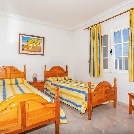 فيلة Casa Arrieiro بويرتو ذيل كارمين