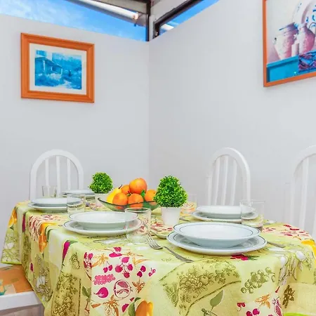 فيلة Casa Arrieiro بويرتو ذيل كارمين