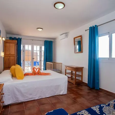 Casa Arrieiro بويرتو ذيل كارمين