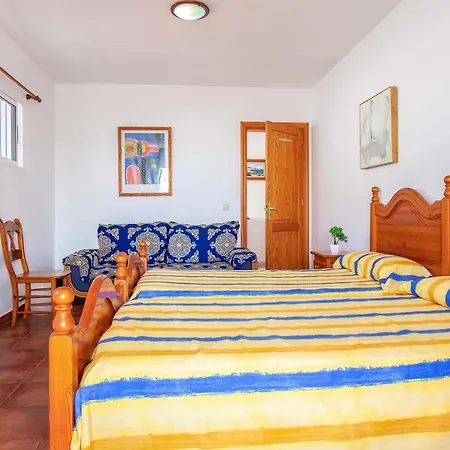 Casa Arrieiro بويرتو ذيل كارمين