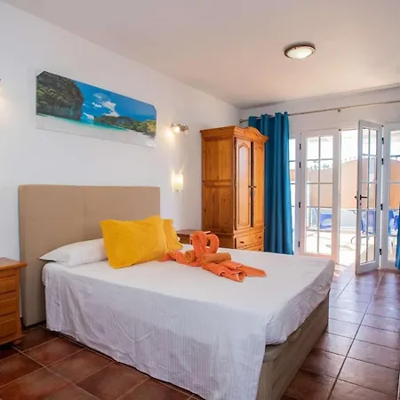 Casa Arrieiro فيلة بويرتو ذيل كارمين