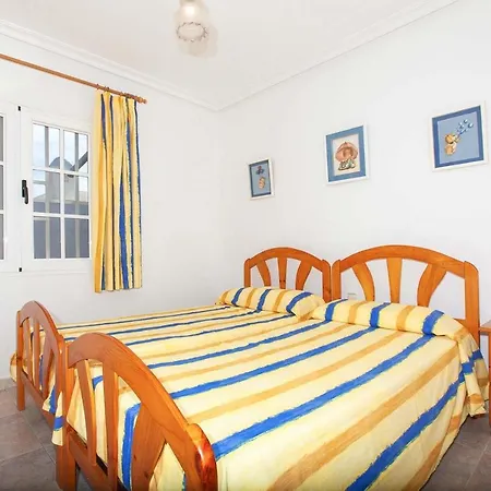Casa Arrieiro * Πουέρτο Ντελ Κάρμεν