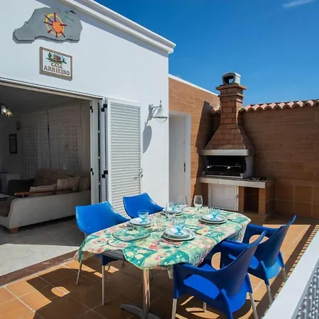 Βίλα Casa Arrieiro