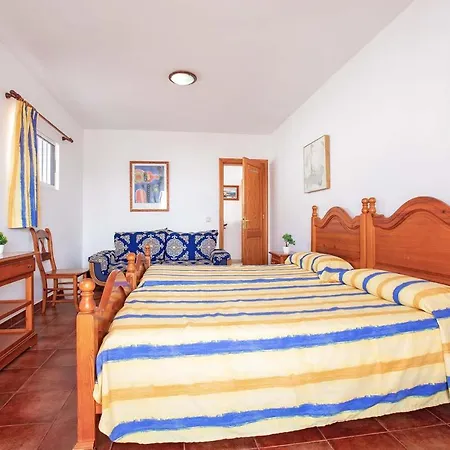 Casa Arrieiro Vila Puerto del Carmen (Lanzarote)
